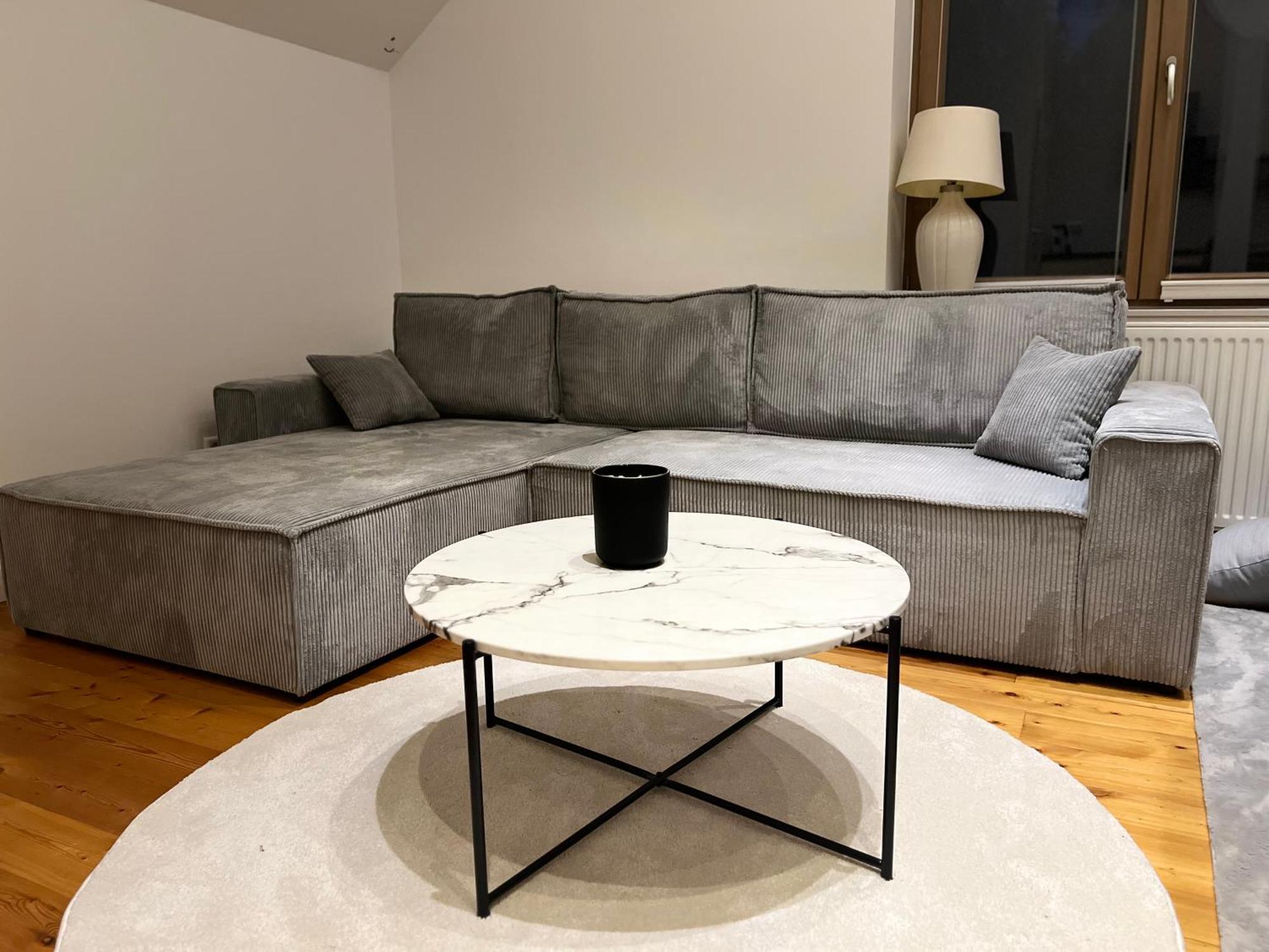 Stilvolle Studiowohnung Mit Sonnenterasse レーダ・ヴィーデンブリュック エクステリア 写真